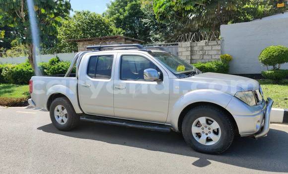 Buy Used Nissan Navara Other Car in Chinsali in Northern Buy Used Nissan Navara Other Car in Chinsali in Northern