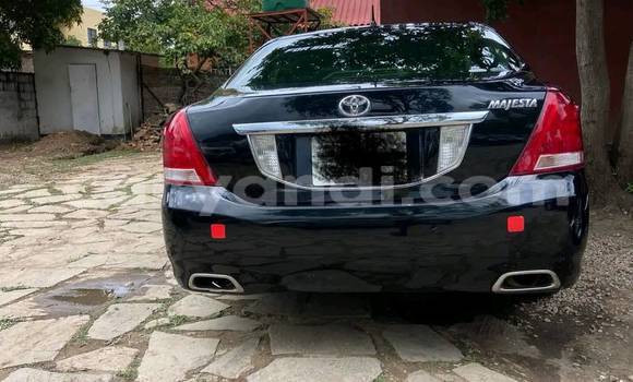Buy Used Toyota Crown Black Car in Chinsali in Northern Buy Used Toyota Crown Black Car in Chinsali in Northern