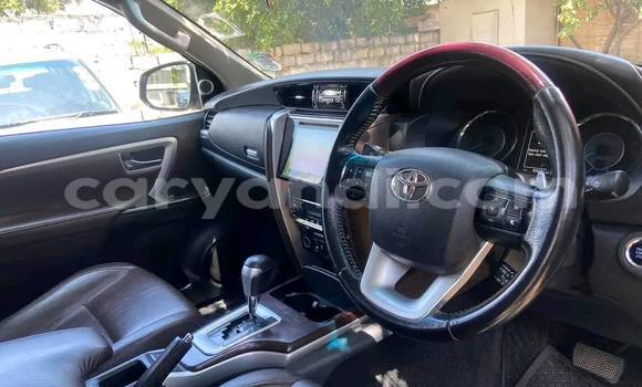 Buy Used Toyota Land Cruiser Black Car in Chingola in Zambia Buy Used Toyota Land Cruiser Black Car in Chingola in Zambia