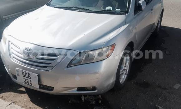 Buy Used Toyota Camry White Car in Chinsali in Northern Buy Used Toyota Camry White Car in Chinsali in Northern