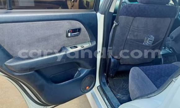 Buy Used Toyota Axio Other Car in Chililabombwe in Copperbelt Buy Used Toyota Axio Other Car in Chililabombwe in Copperbelt