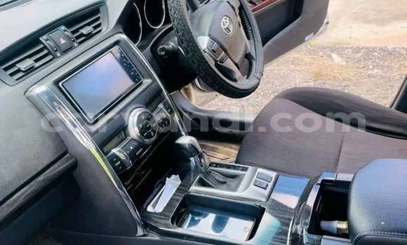 Buy Used Toyota Mark X White Car in Choma in Southern Buy Used Toyota Mark X White Car in Choma in Southern