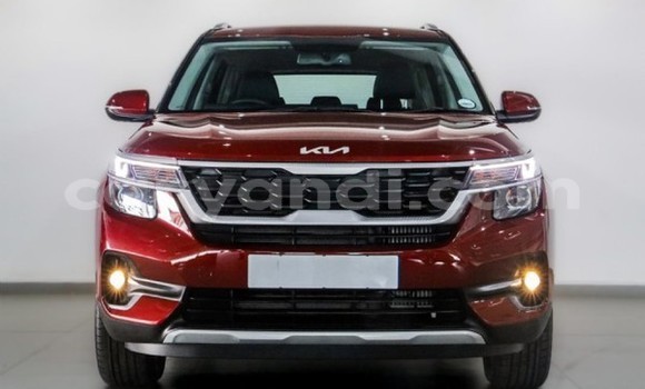Acheter Occasion Voiture Kia Sorento Rouge à Lusaka, Zambie Acheter Occasion Voiture Kia Sorento Rouge à Lusaka, Zambie
