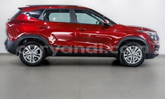 Acheter Occasion Voiture Kia Sorento Rouge à Lusaka, Zambie Acheter Occasion Voiture Kia Sorento Rouge à Lusaka, Zambie