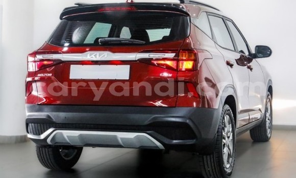 Acheter Occasion Voiture Kia Sorento Rouge à Lusaka, Zambie Acheter Occasion Voiture Kia Sorento Rouge à Lusaka, Zambie