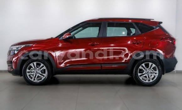Acheter Occasion Voiture Kia Sorento Rouge à Lusaka, Zambie Acheter Occasion Voiture Kia Sorento Rouge à Lusaka, Zambie