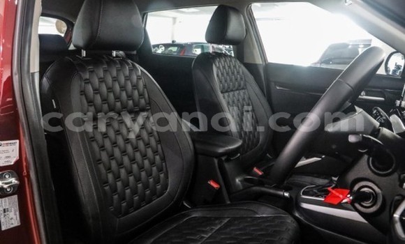 Acheter Occasion Voiture Kia Sorento Rouge à Lusaka, Zambie Acheter Occasion Voiture Kia Sorento Rouge à Lusaka, Zambie