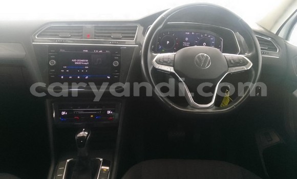 Acheter Occasion Voiture Volkswagen Tiguan Blanc à Lusaka, Zambie Acheter Occasion Voiture Volkswagen Tiguan Blanc à Lusaka, Zambie