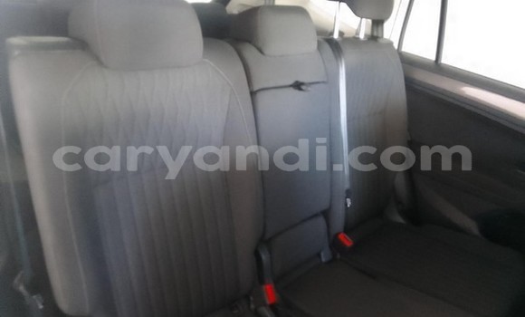 Acheter Occasion Voiture Volkswagen Tiguan Blanc à Lusaka, Zambie Acheter Occasion Voiture Volkswagen Tiguan Blanc à Lusaka, Zambie