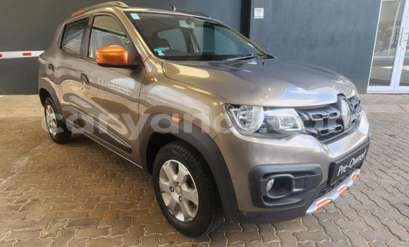 Tenga Tsaru Renault KWID Sirivha Mota in Lusaka in Zambia Tenga Tsaru Renault KWID Sirivha Mota in Lusaka in Zambia