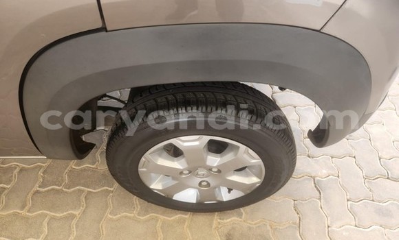 Buy Used Renault KWID Silver Car in Lusaka in Zambia Buy Used Renault KWID Silver Car in Lusaka in Zambia