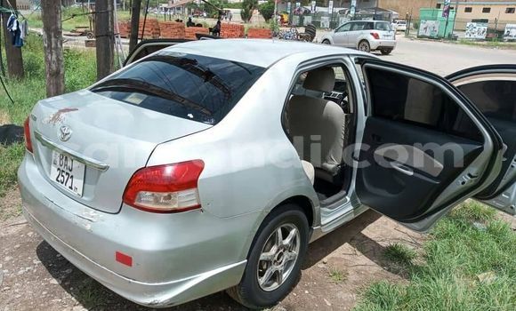 Nunua Ilio tumika Toyota Belta Nyingine Gari ndani ya Lusaka nchini Zambia Nunua Ilio tumika Toyota Belta Nyingine Gari ndani ya Lusaka nchini Zambia