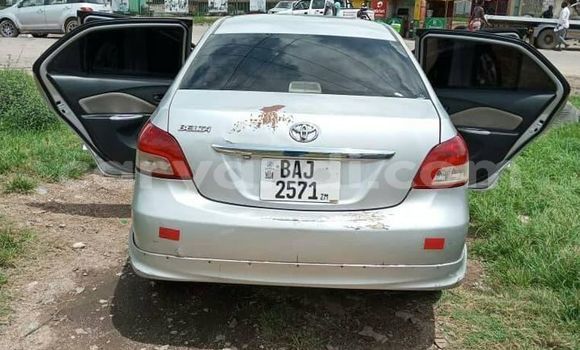 Buy Used Toyota Belta Other Car in Lusaka in Zambia Buy Used Toyota Belta Other Car in Lusaka in Zambia