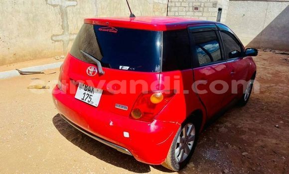 Buy Used Toyota IST Other Car in Lusaka in Zambia Buy Used Toyota IST Other Car in Lusaka in Zambia