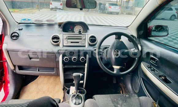 Buy Used Toyota IST Other Car in Lusaka in Zambia Buy Used Toyota IST Other Car in Lusaka in Zambia