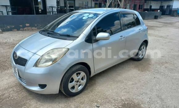 Buy Used Toyota Vitz Other Car in Lusaka in Zambia Buy Used Toyota Vitz Other Car in Lusaka in Zambia