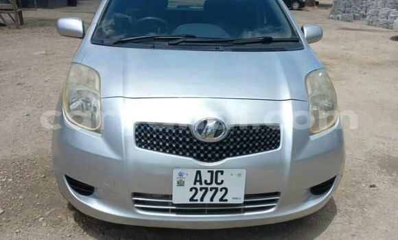 Buy Used Toyota Vitz Other Car in Lusaka in Zambia Buy Used Toyota Vitz Other Car in Lusaka in Zambia