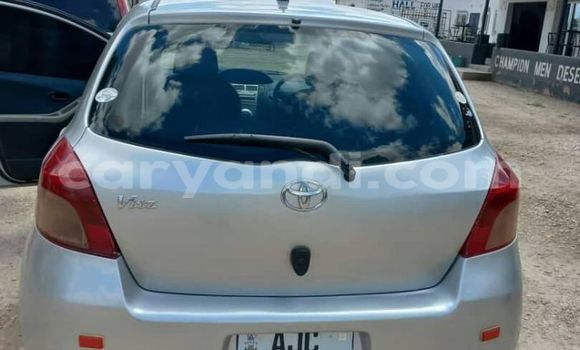 Buy Used Toyota Vitz Other Car in Lusaka in Zambia Buy Used Toyota Vitz Other Car in Lusaka in Zambia