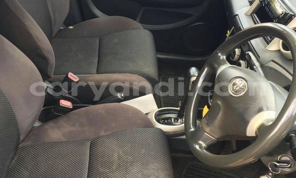 Buy Used Toyota IST Other Car in Lusaka in Zambia Buy Used Toyota IST Other Car in Lusaka in Zambia