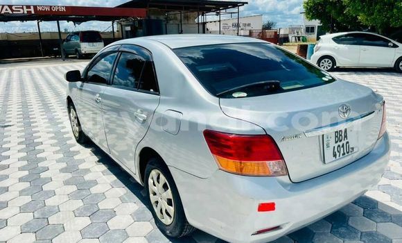 Buy Used Acura CSX Other Car in Lusaka in Zambia