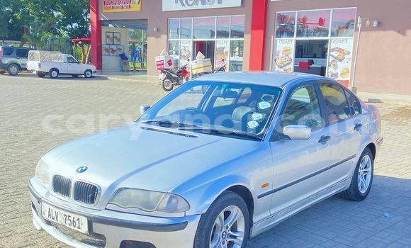 Buy Used BMW 1M Other Car in Lusaka in Zambia