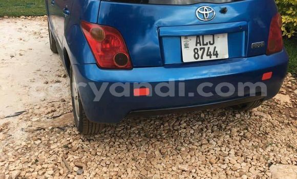 Buy Used Toyota IST Other Car in Lusaka in Zambia Buy Used Toyota IST Other Car in Lusaka in Zambia