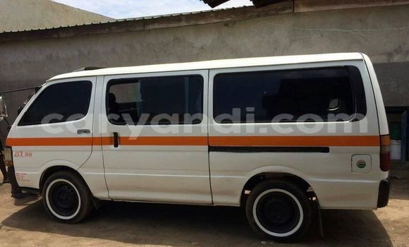 Buy Used Acura Integra Other Car in Lusaka in Zambia