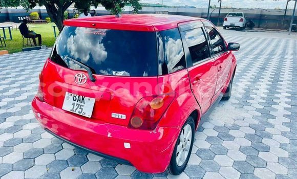 Buy Used Acura CSX Other Car in Lusaka in Zambia