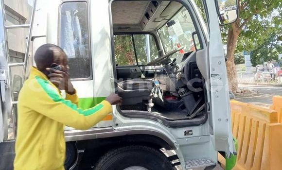 Buy Used Horch 830 Other Car in Lusaka in Zambia Buy Used Horch 830 Other Car in Lusaka in Zambia