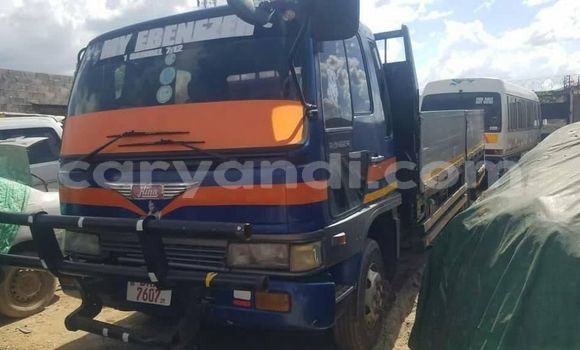 Buy Used Acura CSX Other Car in Lusaka in Zambia