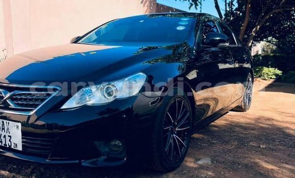 Buy Used Acura CSX Other Car in Lusaka in Zambia