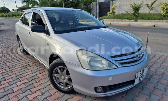 Buy Used Toyota Allion Other Car in Lusaka in Zambia Buy Used Toyota Allion Other Car in Lusaka in Zambia