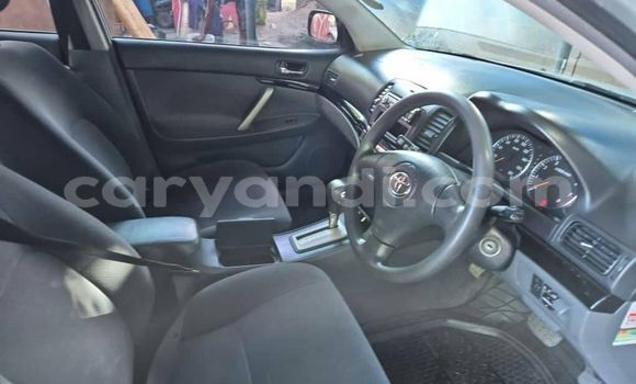 Buy Used Toyota Allion Other Car in Lusaka in Zambia Buy Used Toyota Allion Other Car in Lusaka in Zambia