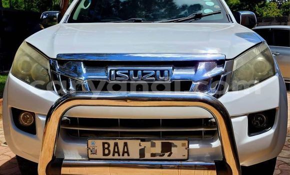Nunua Ilio tumika Isuzu D–MAX Nyingine Gari ndani ya Lusaka nchini Zambia