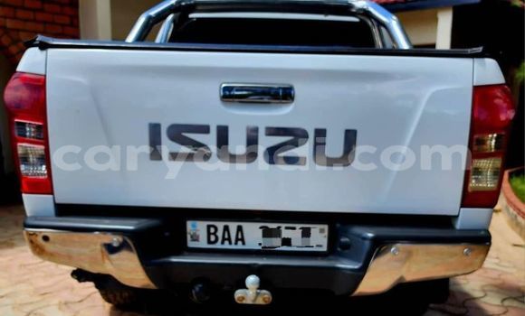 Tenga Tsaru Isuzu D–MAX Zvimwe Mota in Lusaka in Zambia Tenga Tsaru Isuzu D–MAX Zvimwe Mota in Lusaka in Zambia