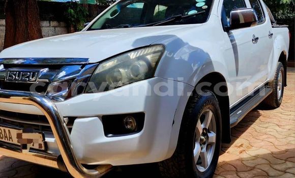 Tenga Tsaru Isuzu D–MAX Zvimwe Mota in Lusaka in Zambia Tenga Tsaru Isuzu D–MAX Zvimwe Mota in Lusaka in Zambia