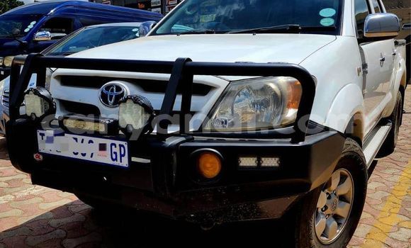 Buy Used Acura CL Other Car in Lusaka in Zambia