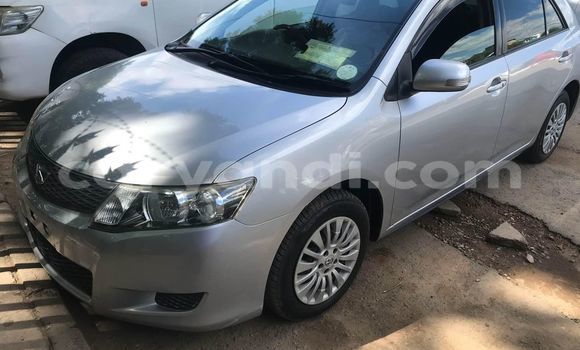 Tenga Tsaru Toyota Allion Zvimwe Mota in Lusaka in Zambia Tenga Tsaru Toyota Allion Zvimwe Mota in Lusaka in Zambia