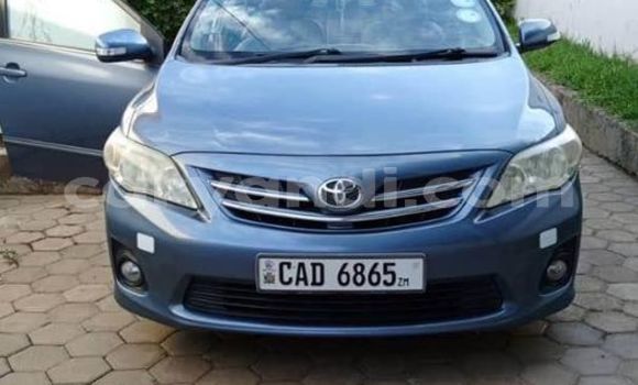 Tenga Tsaru Toyota Corolla Zvimwe Mota in Lusaka in Zambia Tenga Tsaru Toyota Corolla Zvimwe Mota in Lusaka in Zambia