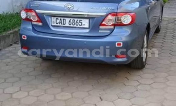 Tenga Tsaru Toyota Corolla Zvimwe Mota in Lusaka in Zambia Tenga Tsaru Toyota Corolla Zvimwe Mota in Lusaka in Zambia