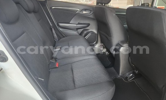 Buy Used Honda BR-V White Car in Lusaka in Zambia Buy Used Honda BR-V White Car in Lusaka in Zambia