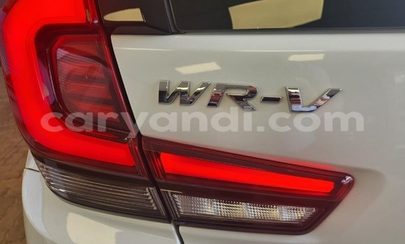 Buy Used Honda BR-V White Car in Lusaka in Zambia Buy Used Honda BR-V White Car in Lusaka in Zambia