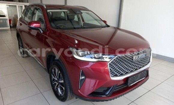 Acheter Occasion Voiture Haval H6 Rouge à Lusaka, Zambie Acheter Occasion Voiture Haval H6 Rouge à Lusaka, Zambie