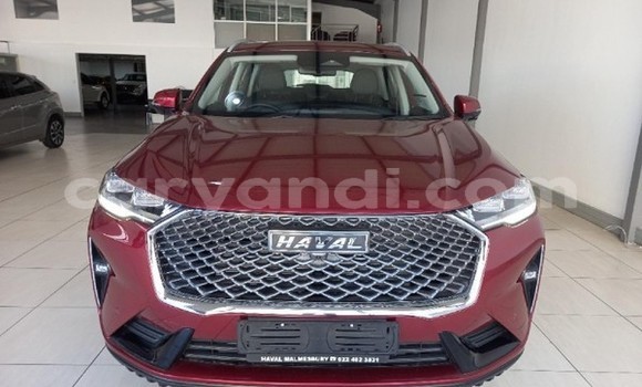 Acheter Occasion Voiture Haval H6 Rouge à Lusaka, Zambie Acheter Occasion Voiture Haval H6 Rouge à Lusaka, Zambie
