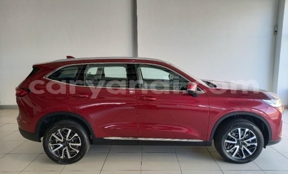 Acheter Occasion Voiture Haval H6 Rouge à Lusaka, Zambie Acheter Occasion Voiture Haval H6 Rouge à Lusaka, Zambie