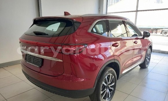 Acheter Occasion Voiture Haval H6 Rouge à Lusaka, Zambie Acheter Occasion Voiture Haval H6 Rouge à Lusaka, Zambie
