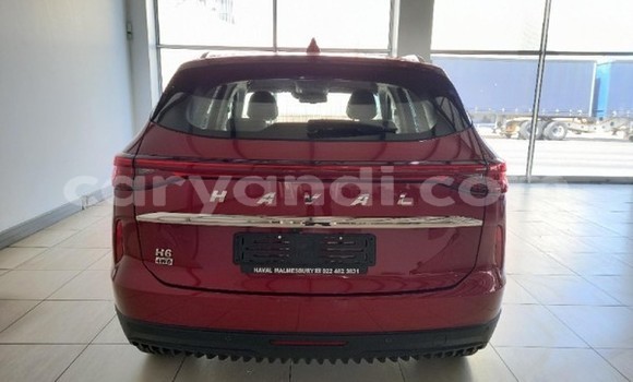 Acheter Occasion Voiture Haval H6 Rouge à Lusaka, Zambie Acheter Occasion Voiture Haval H6 Rouge à Lusaka, Zambie