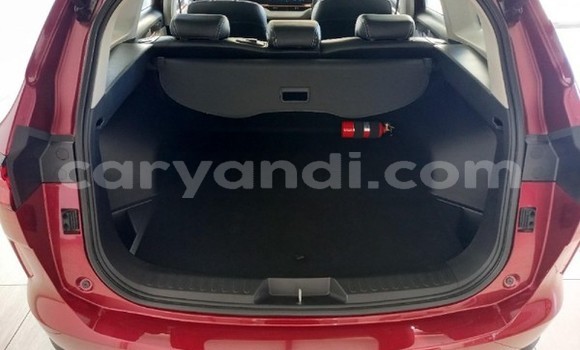 Acheter Occasion Voiture Haval H6 Rouge à Lusaka, Zambie Acheter Occasion Voiture Haval H6 Rouge à Lusaka, Zambie