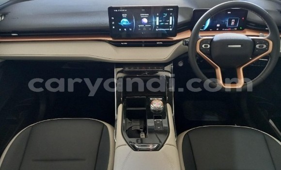 Acheter Occasion Voiture Haval H6 Rouge à Lusaka, Zambie Acheter Occasion Voiture Haval H6 Rouge à Lusaka, Zambie