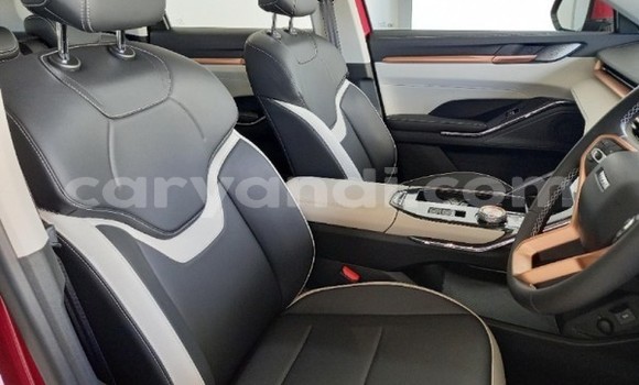 Acheter Occasion Voiture Haval H6 Rouge à Lusaka, Zambie Acheter Occasion Voiture Haval H6 Rouge à Lusaka, Zambie